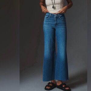 Frame Denim Flare Jeans